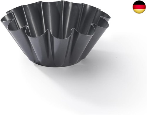 Buyer brioche form - buyer,