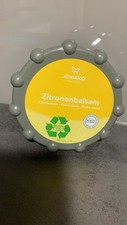 Jemako Zitronenbalsam 350g perfekte Reinigungsergebnisse Edelstahl Glaskeramik