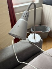 Ikea Schreibtischlampe