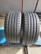 2x 235/35 R19 91Y Firestone Firehawk Sport,DOT 1624 mit 6 mm Profil