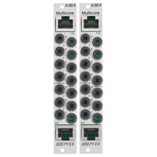 Doepfer A-180-9 Multicore -