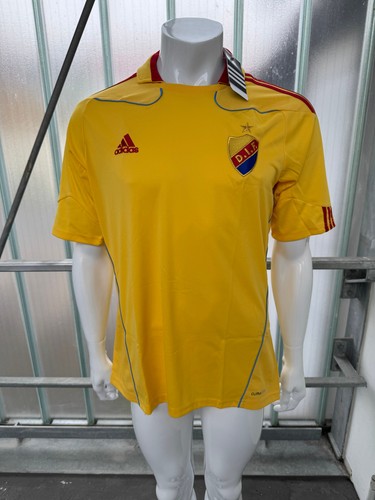 Djurgardens trikot 2010 11 - djurgardens, 2010/11