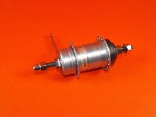 Retro Vintage Fahrrad Radnabe hinten Shimano nexus inter 3 Gang SG-3C41 #17