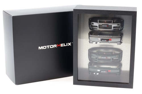 Motorhelix nissan skyline - nissan,