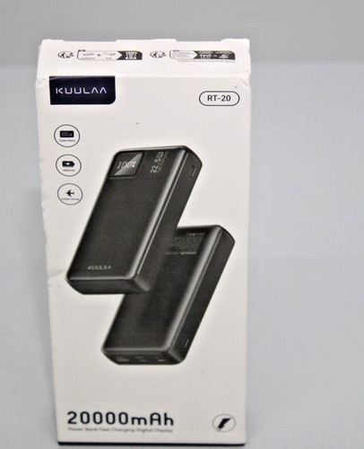 Kuulaa pd22 5w 20000mah - rt-20,
