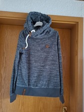 Naketano Damen-kapuzenpullover