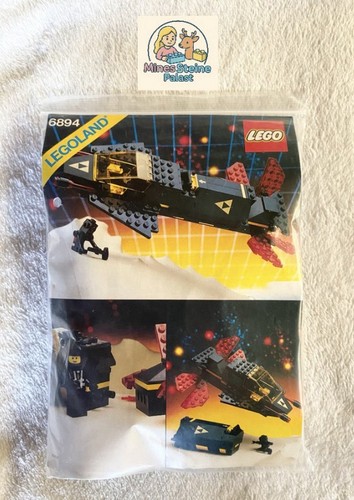 Lego space 6894 - l-1/lsk),