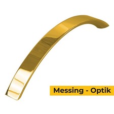 Möbelgriffe Bogengriff