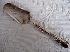 Tortenheber Kuchen Heber