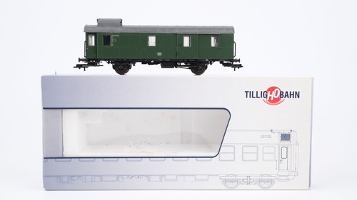 Tillig 74804 packwagen ex - packwagen,