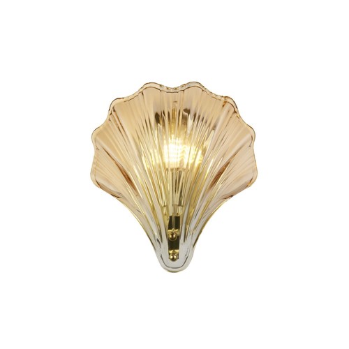 Wandlampe glas badezimmer - wandlampe, in