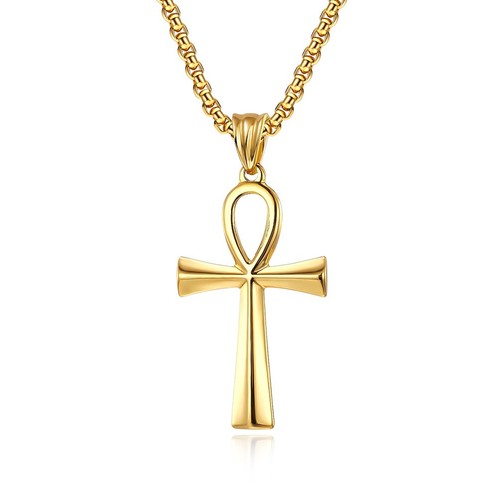 Damen herren halskette - damen,
