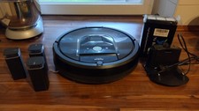 iRobot Roomba 860/880