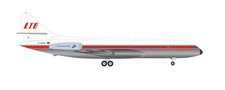 Herpa Wings 1:500 Caravelle