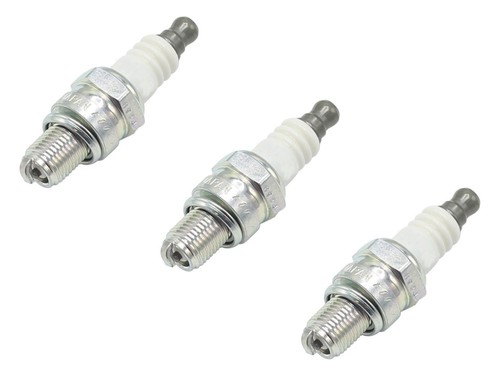 Zündkerze passend für - 3x,