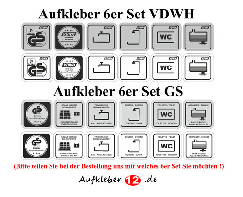 Vdwh wohnmobil - /,