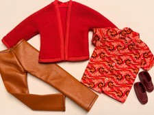 Barbie ken fashion - barbie,