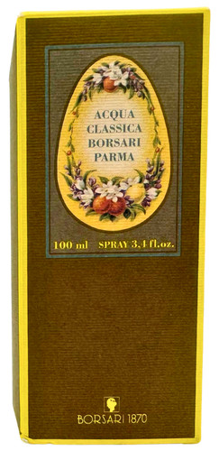 Unisex parfum acqua - acqua, classica