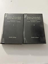 Dubbels Taschenbuch für den