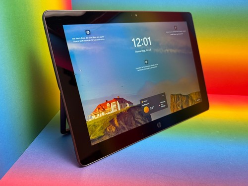 Pro 612 tablet pc i5 - 612, g2