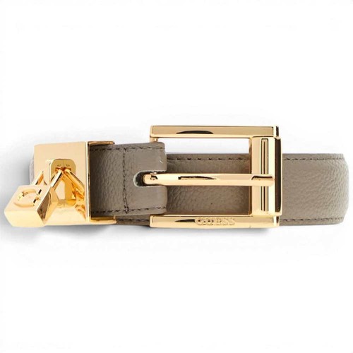 Guess damen basic cinturone - guess,