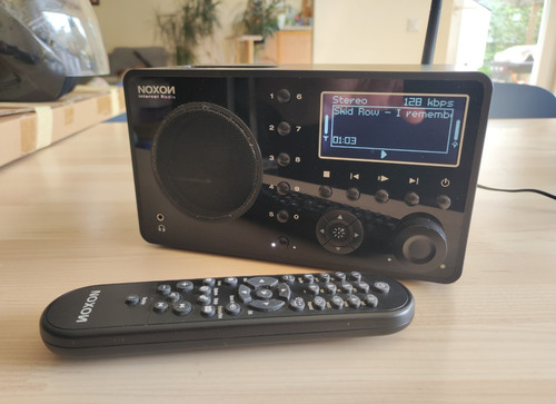 Terratec noxon iradio - terratec,