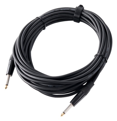 Profi 3mm klinkenkabel mit - profi,