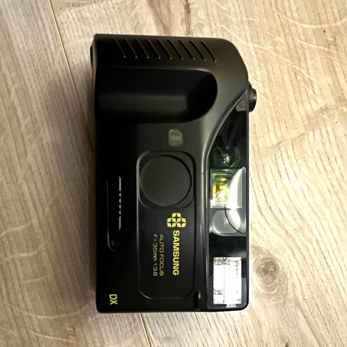 Samsung 300 kompaktkamera - samsung, af