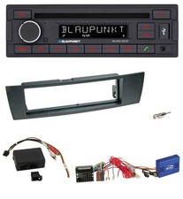 Blaupunkt MP3 USB CD Bluetooth