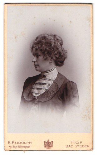 Fotografie rudolph hof i - e., rudolph,