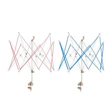 Drahtaufroller Regenschirm