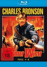 Vorbestellung: Death Wish -