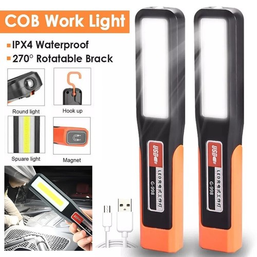 Cob led kfz arbeitsleuchte - cob,
