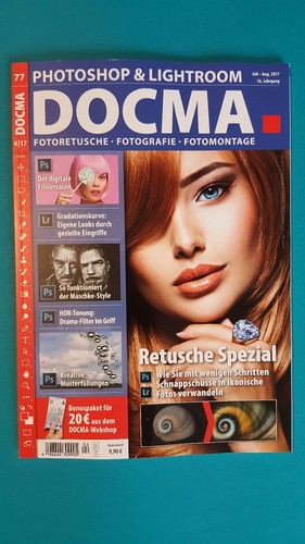 Docma photoshop lightroom - photoshop,
