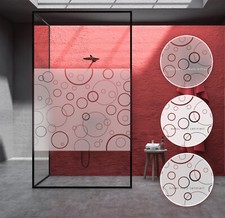M milchglasfolie - 29,80€/m²,