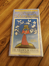 Kinder - Video-Film: Märchen-