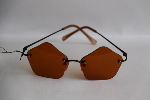 Ausgefallene farb brille - ausgefallene,