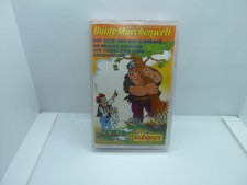 Hörspiel Kassette - Bunte