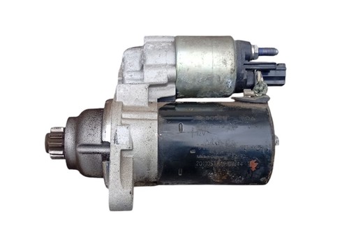 Anlasser 02t911024n skoda - anlasser,