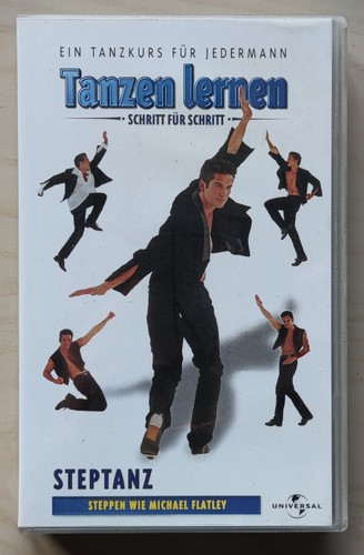 Tanzen lernen schritt für - lernen.,