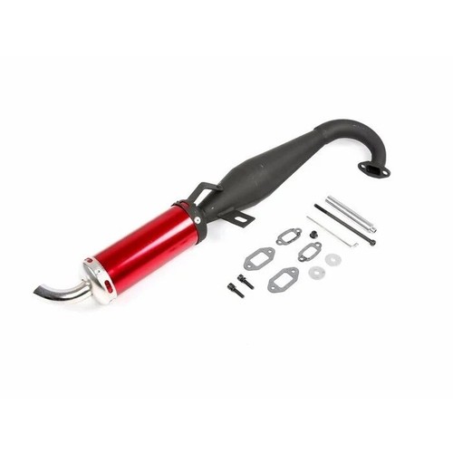 Tuning reso side pipe - /,