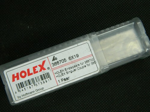 Holex parallelunterlage - x,