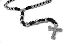 ROSENKRANZ HALSKETTE