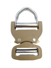 AustriAlpin 38mm / 1.5" Coyote