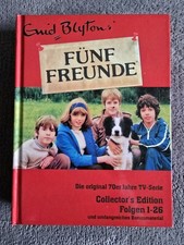 DVD: Fünf Freunde Collector's