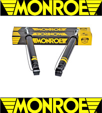 2x MONROE STOSSDÄMPFER HINTEN FÜR VW GOLF 5 VW GOLF 6