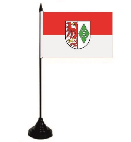 Tischflagge stendal tischfahne - tischflagge,