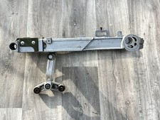 Schwinge Kawasaki GPZ900R GPZ 900 Umlenkung swinging arm