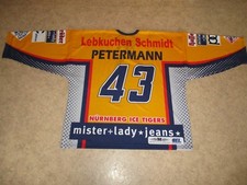 Ice Tigers Nürnberg Original