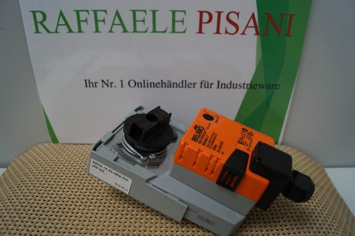 Belimo sr24ax - belimo,